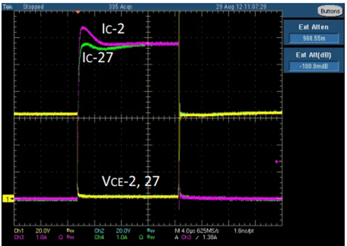 IGBT并聯(lián)設(shè)計指南，拿下！