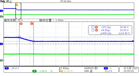 如何解決單芯片驅(qū)動HB/LB/DRL,LED負載切換電流過沖？