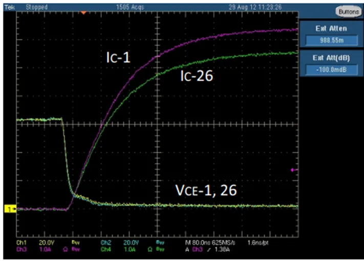 IGBT并聯(lián)設(shè)計指南，拿下！