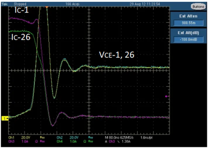 IGBT并聯(lián)設(shè)計指南，拿下！