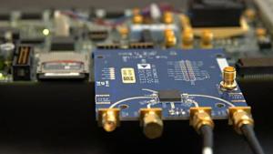 一文搞懂ADC分辨率和精度的區(qū)別