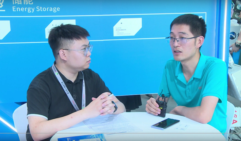 專訪榮湃半導體：深入布局新能源汽車電動化，助推能源行業(yè)發(fā)展