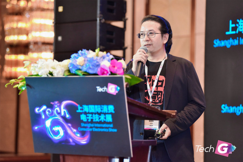 全志的芯片為什么能覆蓋到各行各業(yè)？專訪全志科技集團(tuán)副總裁胡東明