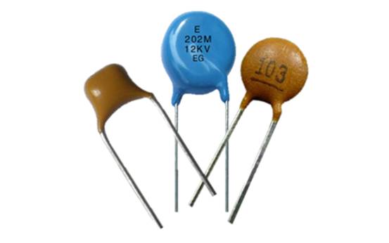 什么是陶瓷電容器？ 陶瓷電容器的應(yīng)用