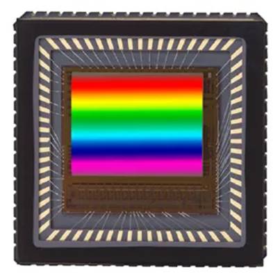 機(jī)器視覺(jué)之“眼”：圖像傳感器為什么如此關(guān)鍵？