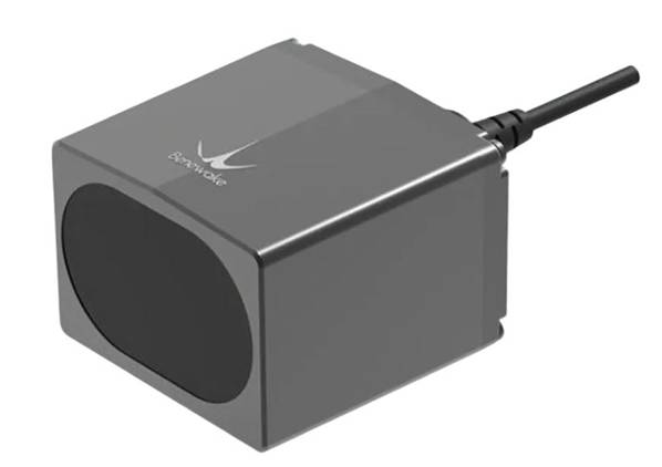 激光雷達(dá)如何破解自動駕駛“視覺困境”？