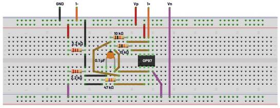 學(xué)子專(zhuān)區(qū)論壇- ADALM2000實(shí)驗(yàn)：脈寬調(diào)制