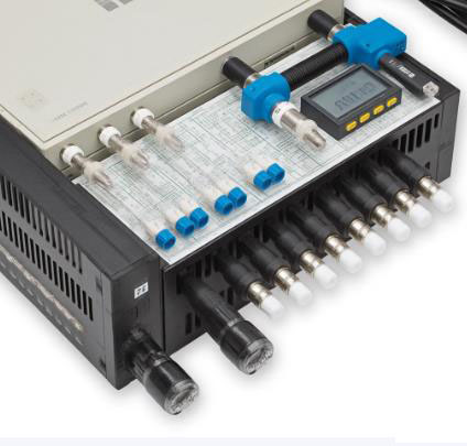 0.01%精度風(fēng)暴！儀表放大器如何煉成工業(yè)自動(dòng)化的“神經(jīng)末梢”