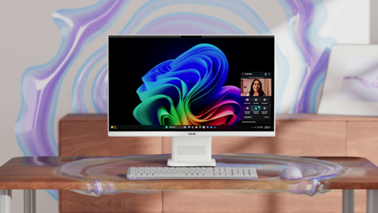 小巧機(jī)身，巨量算力！驍龍X入場讓臺式機(jī)變得更智能、更強(qiáng)大