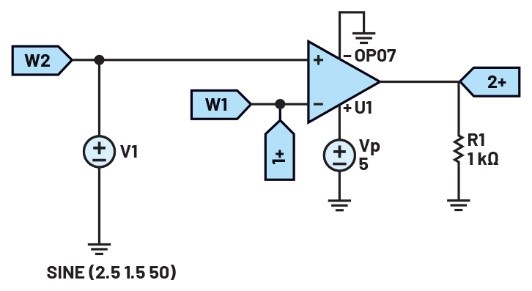 學(xué)子專(zhuān)區(qū)論壇- ADALM2000實(shí)驗(yàn)：脈寬調(diào)制
