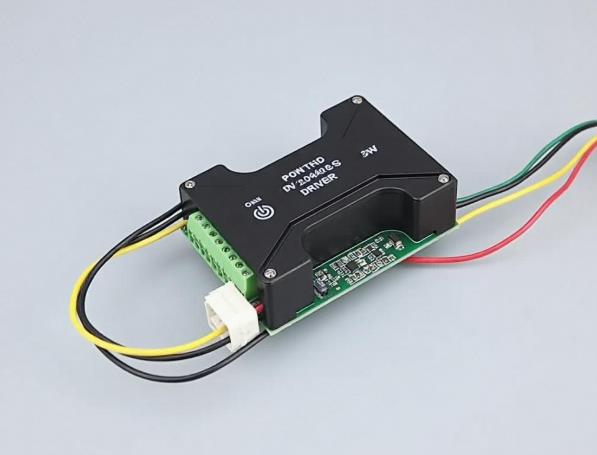 步進(jìn)驅(qū)動器與BLDC驅(qū)動器：開環(huán)與閉環(huán)的工業(yè)控制哲學(xué)