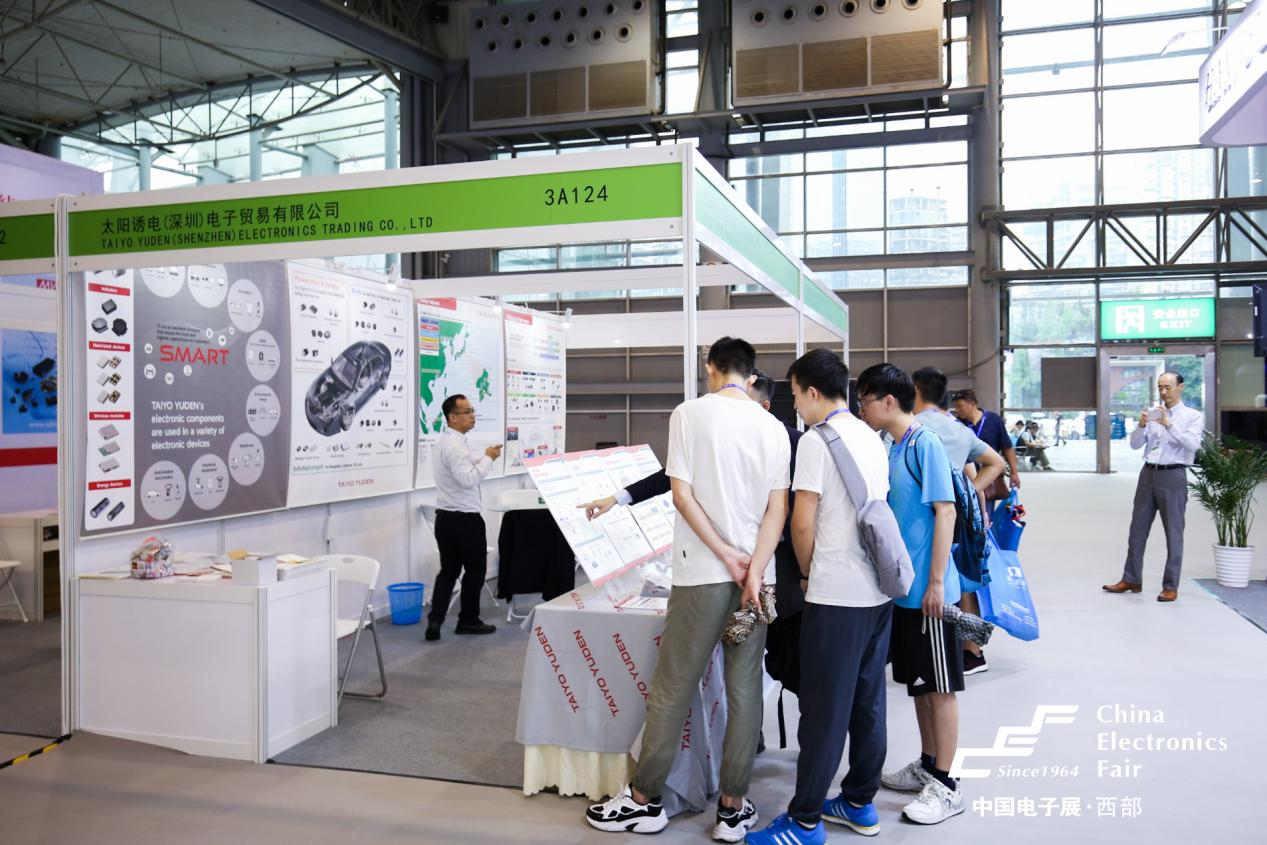 西部電博會開幕倒計時！超強劇透來了，這些值得打卡！