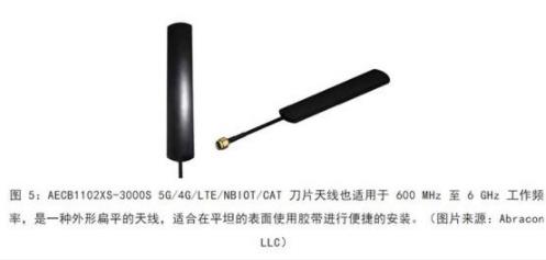 既要支持5G 頻帶又要支持傳統(tǒng)頻帶？你需要一個(gè)這樣的天線！