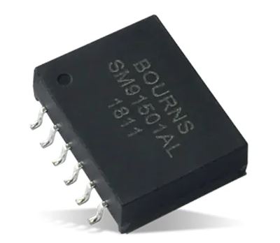 BMS電池管理系統(tǒng)中的磁性元件：這樣選，就對了！