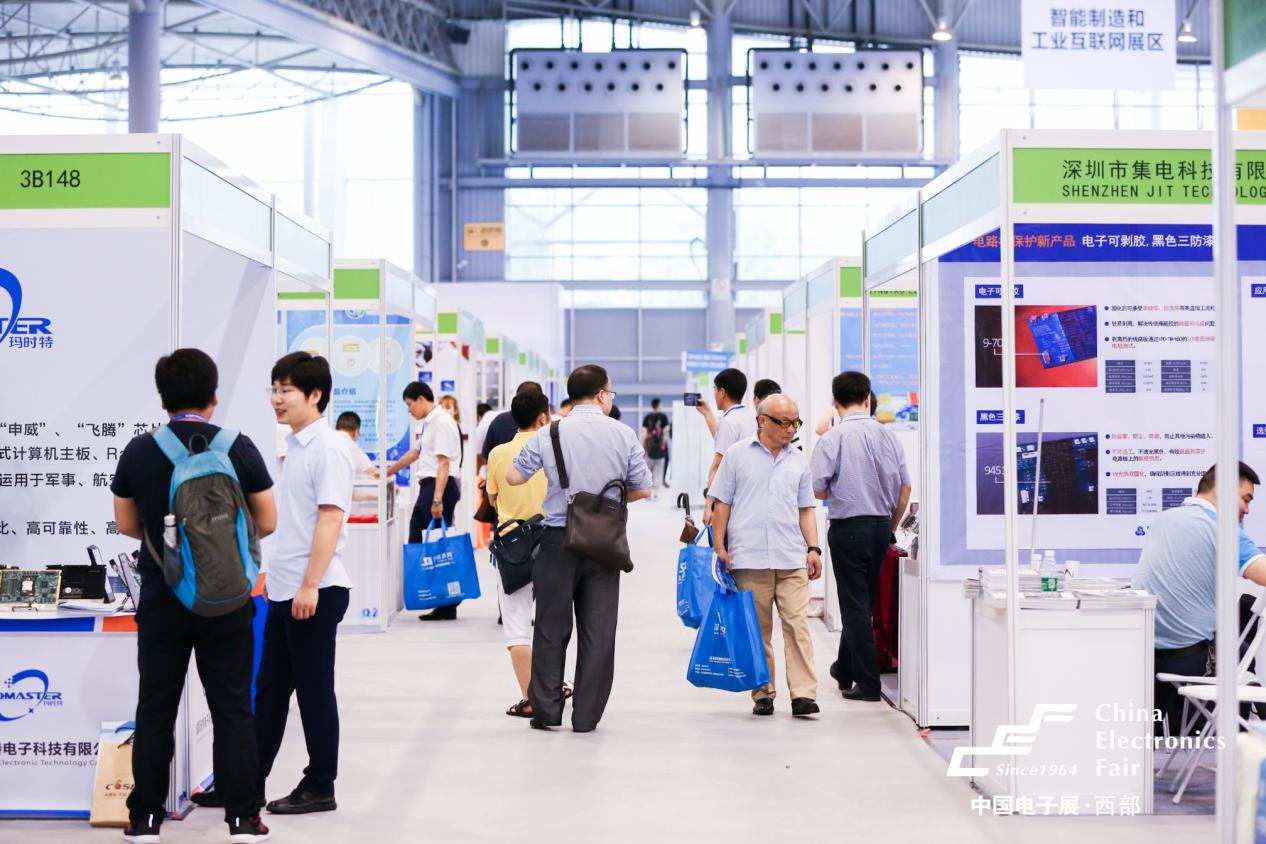 西部電博會開幕倒計時！超強劇透來了，這些值得打卡！