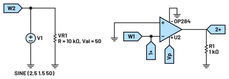 學(xué)子專(zhuān)區(qū)論壇- ADALM2000實(shí)驗(yàn)：脈寬調(diào)制