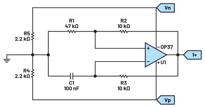 學(xué)子專(zhuān)區(qū)論壇- ADALM2000實(shí)驗(yàn)：脈寬調(diào)制