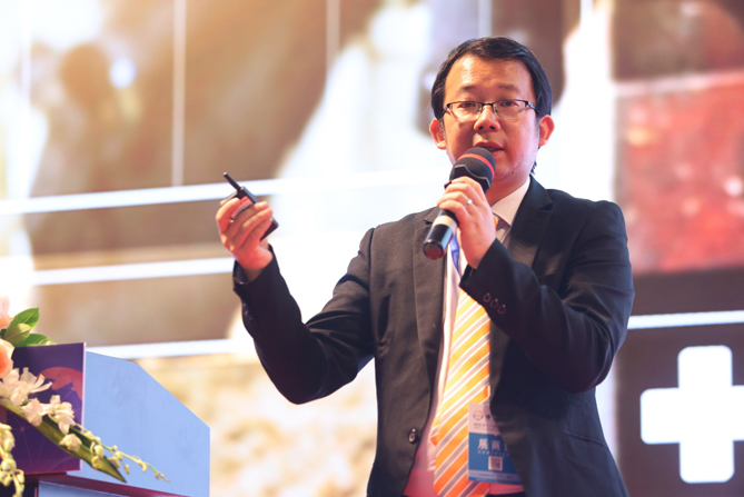 領(lǐng)航者峰會(huì)回看：傳感、模組、平臺(tái)到應(yīng)用，物聯(lián)網(wǎng)基建建設(shè)正夯