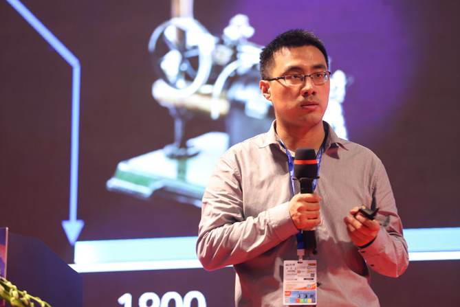 領(lǐng)航者峰會(huì)回看：傳感、模組、平臺(tái)到應(yīng)用，物聯(lián)網(wǎng)基建建設(shè)正夯