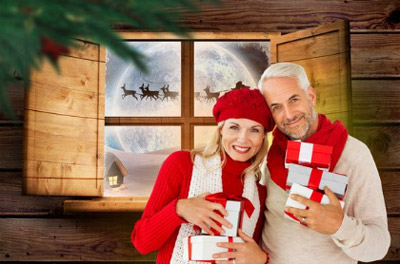 圣誕節(jié)生存指南，或許你需要一臺好空調(diào)